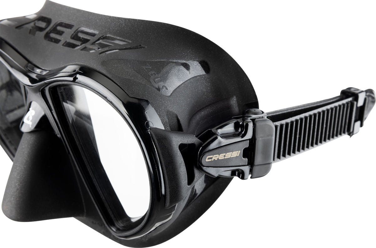 Zeus Classic Mask