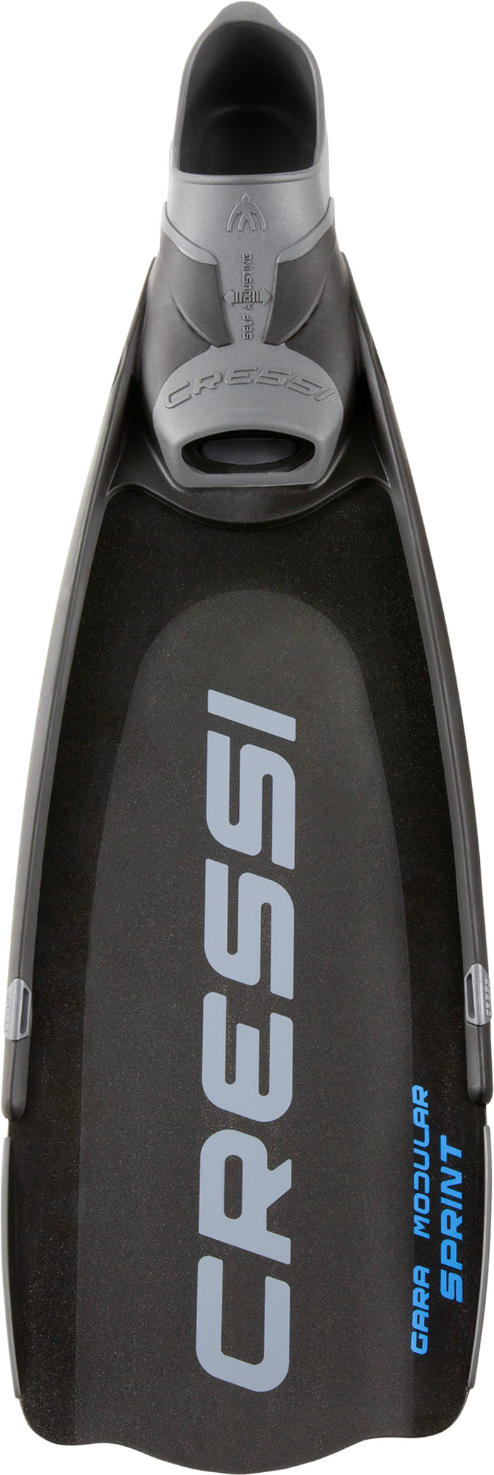 Gara Modular Sprint Long Full Foot Fins