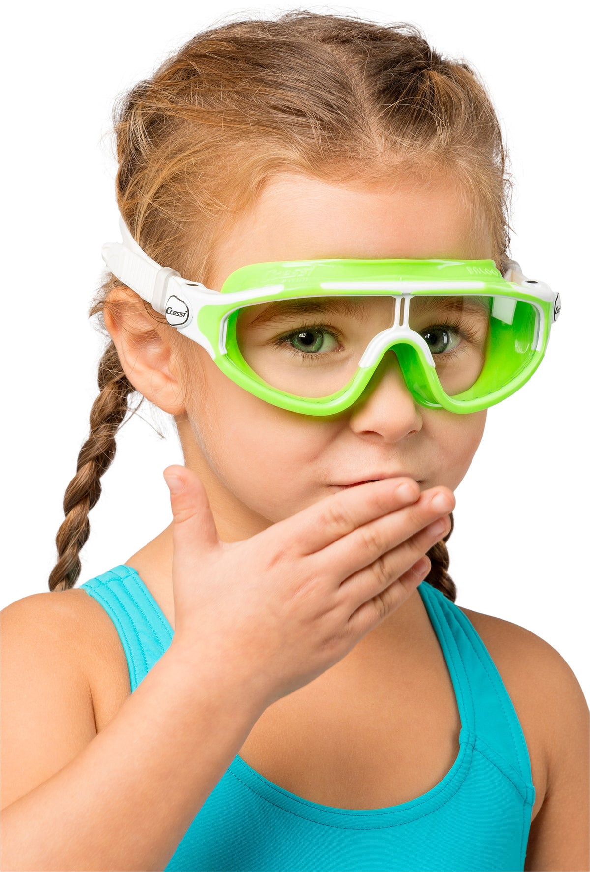 Baloo Kid Swim Goggle