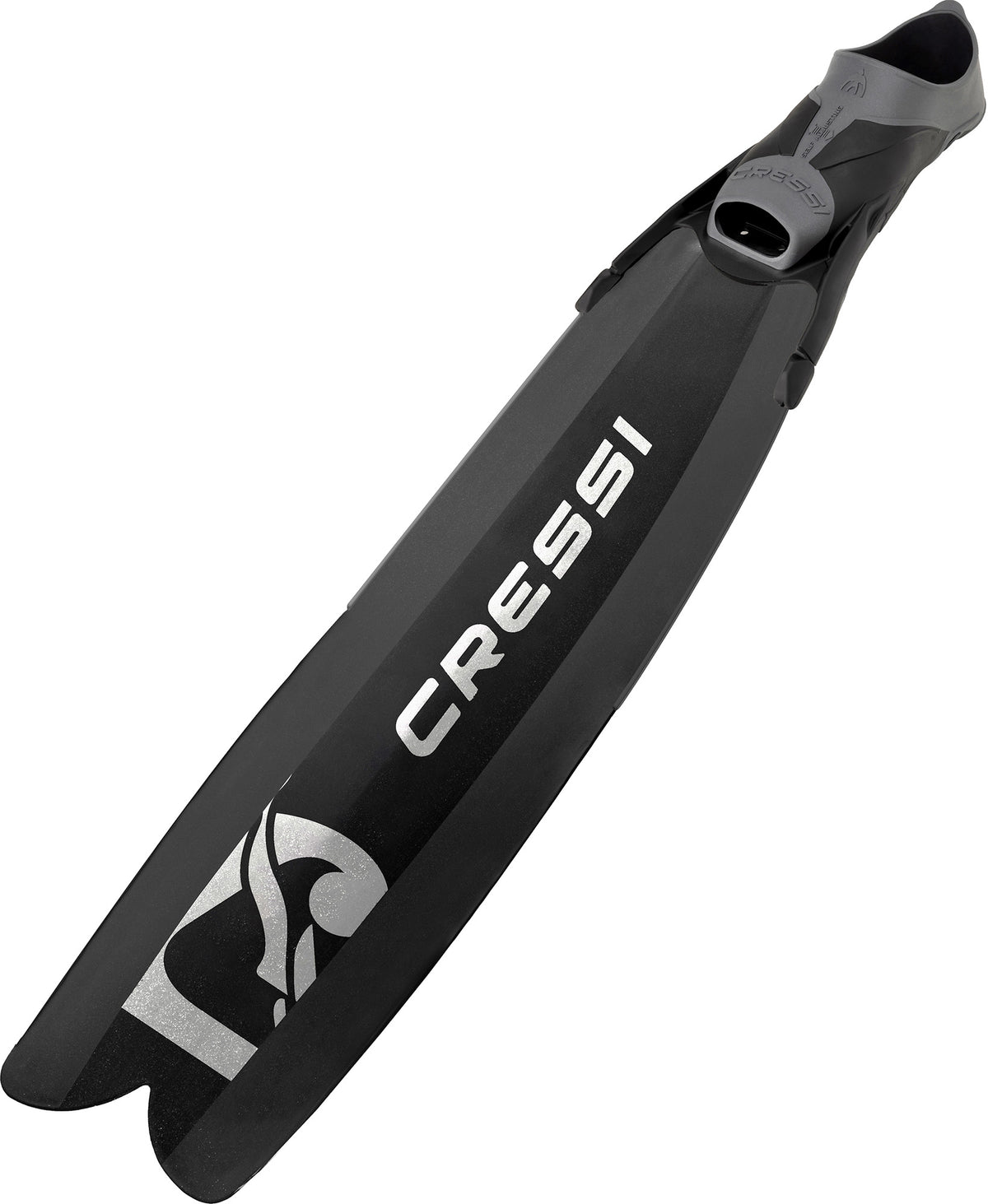Gara Turbo Boost Long Full Foot Fins