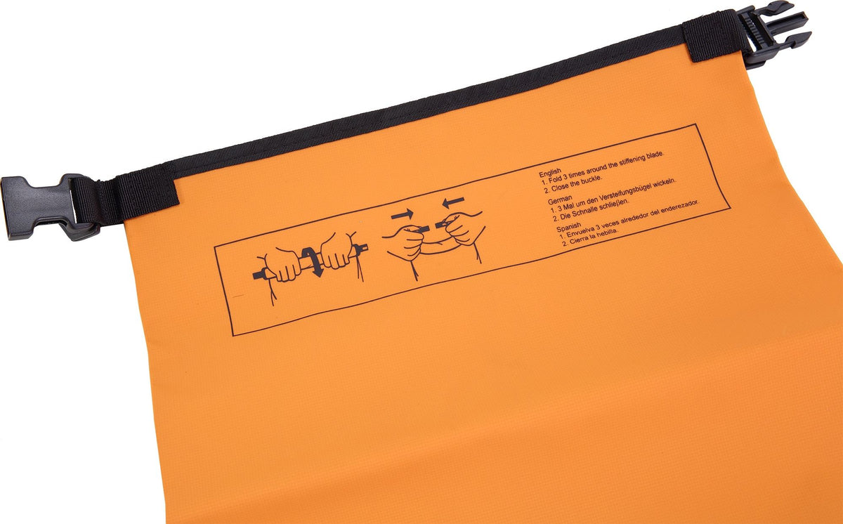 Dry Roll-top Bag
