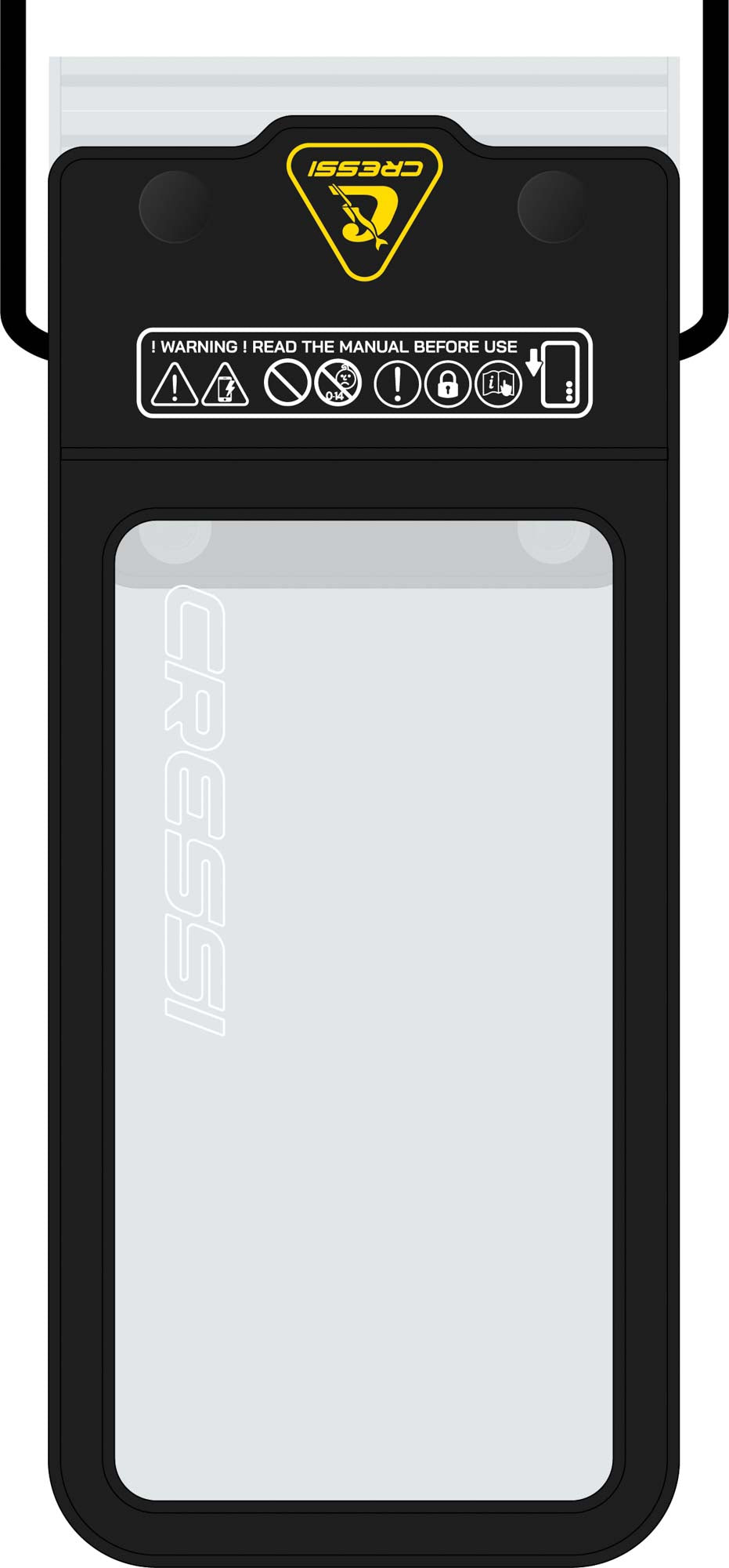 Jimmy Phone Case