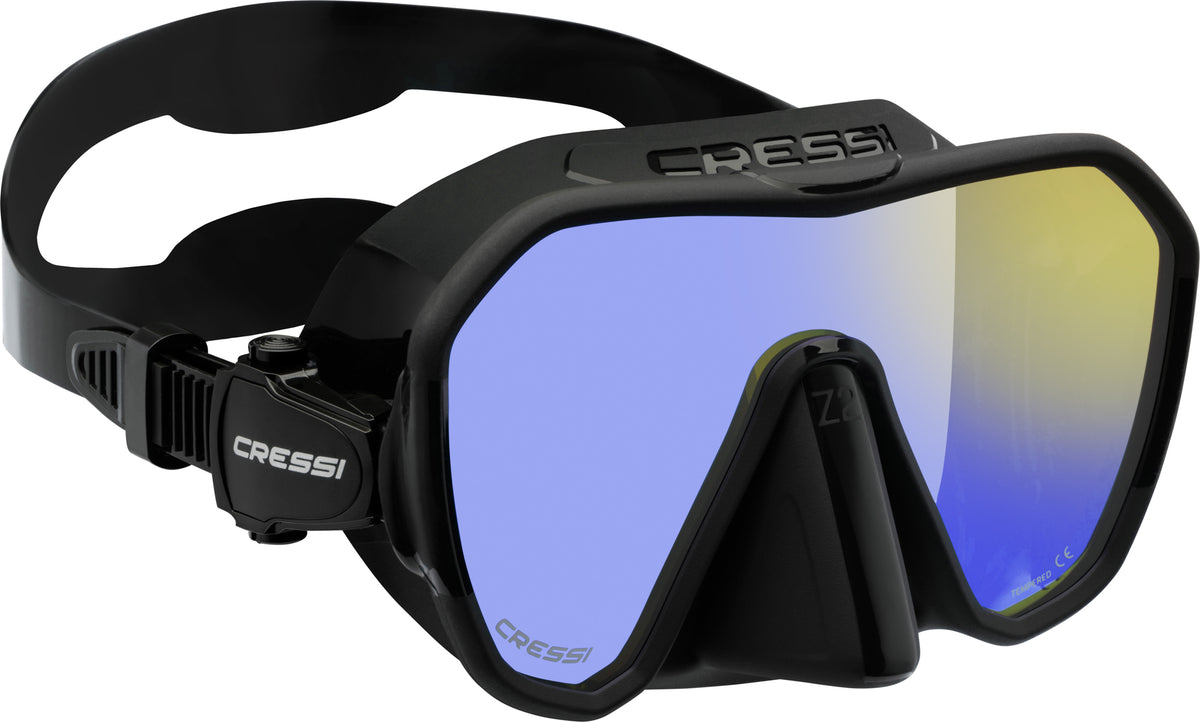 Z2 Frameless Mask