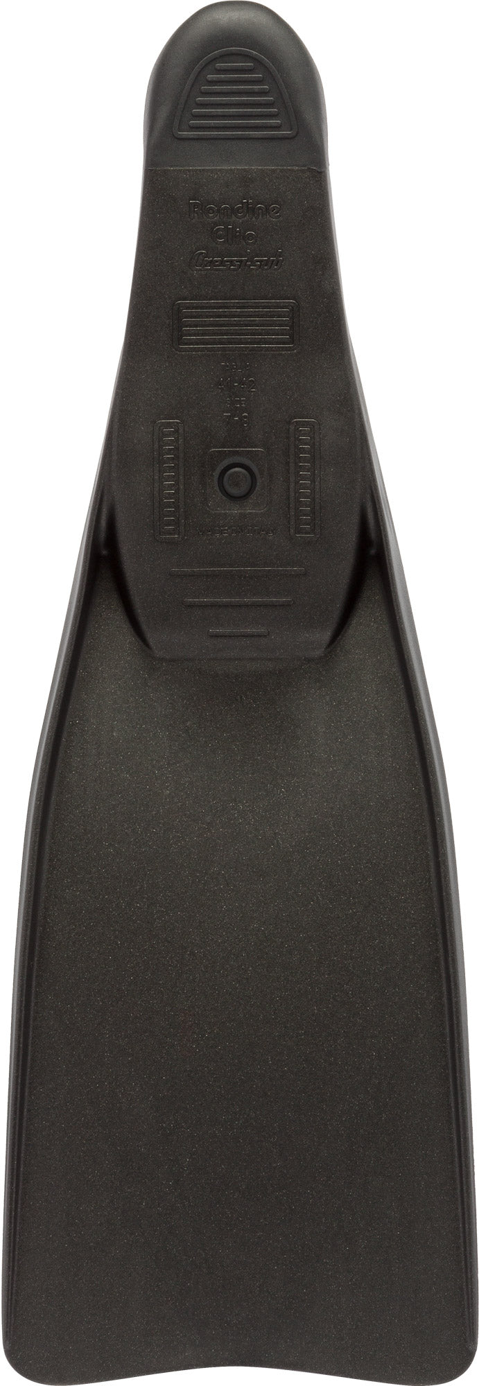 Clio Full Foot Fins