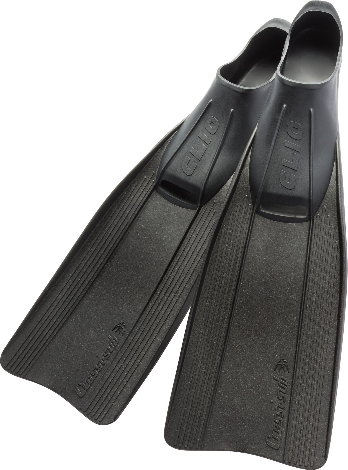Clio Full Foot Fins
