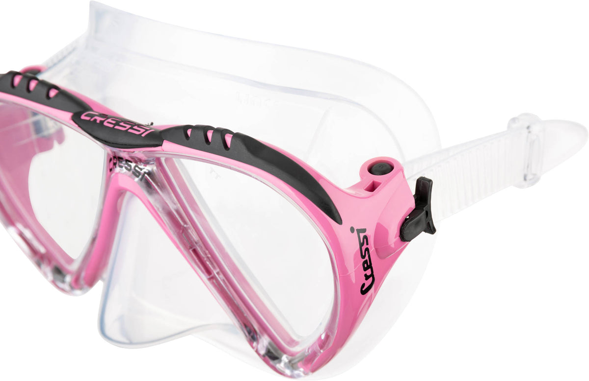 Lince Classic Mask