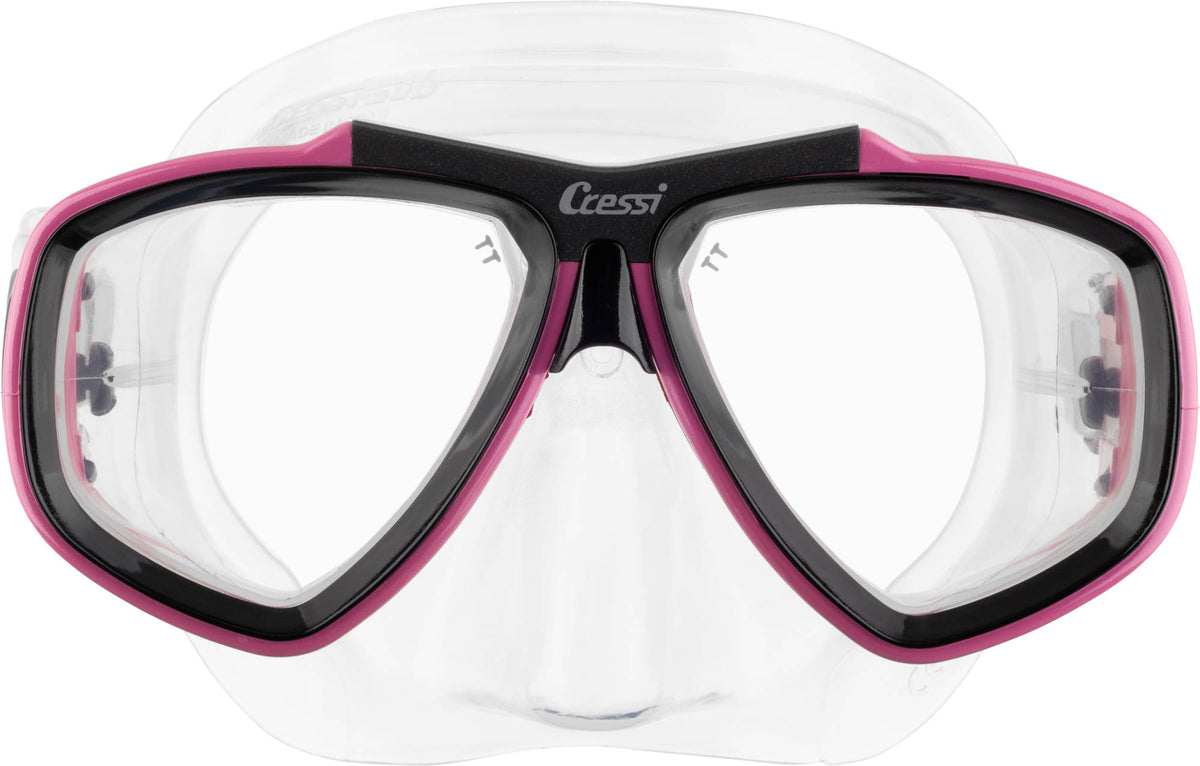 Focus Classic Mask
