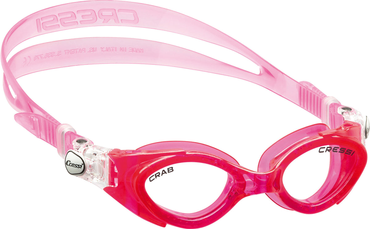 Crab Swim Goggle