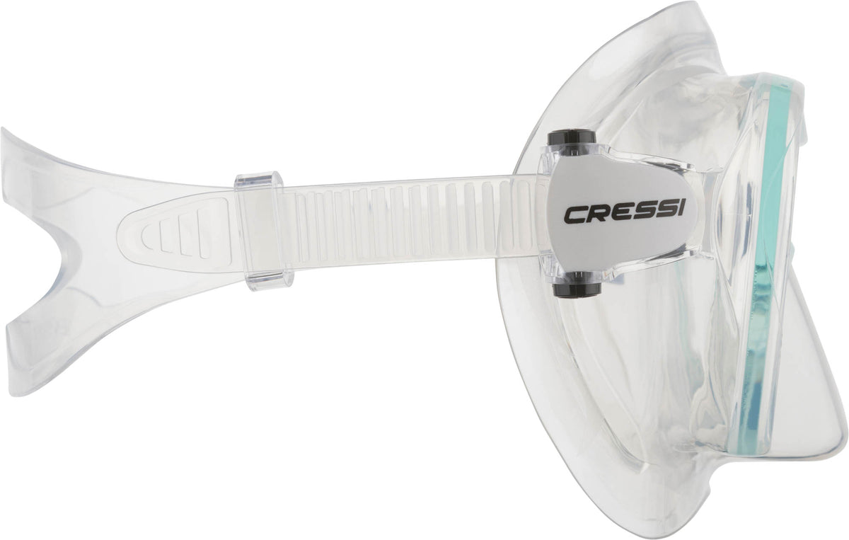 F1 Frameless Mask