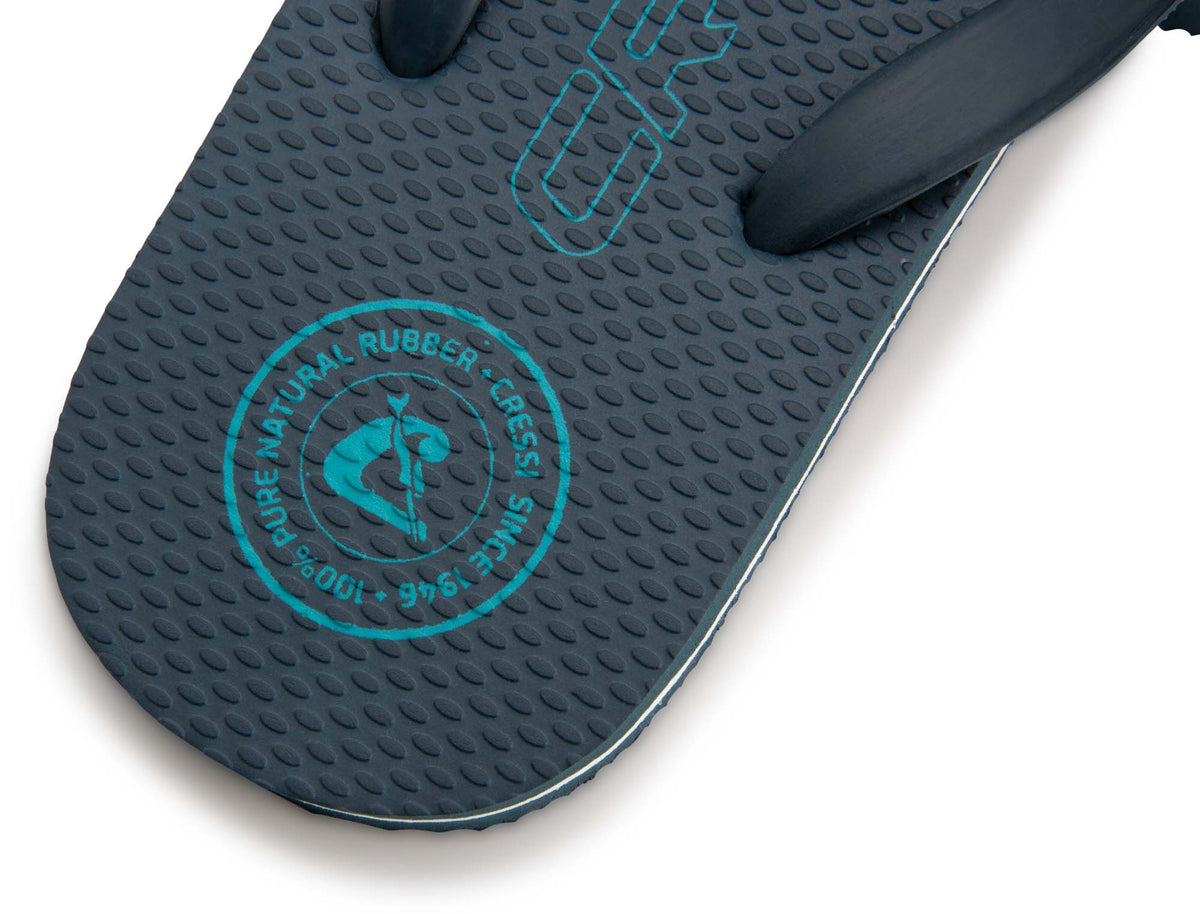 Leaf Flip-Flop