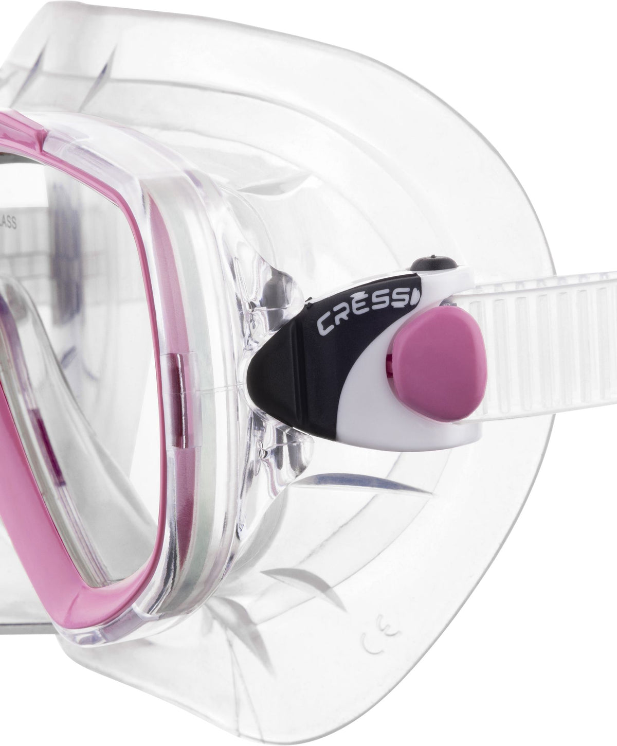 Estrella Classic Mask