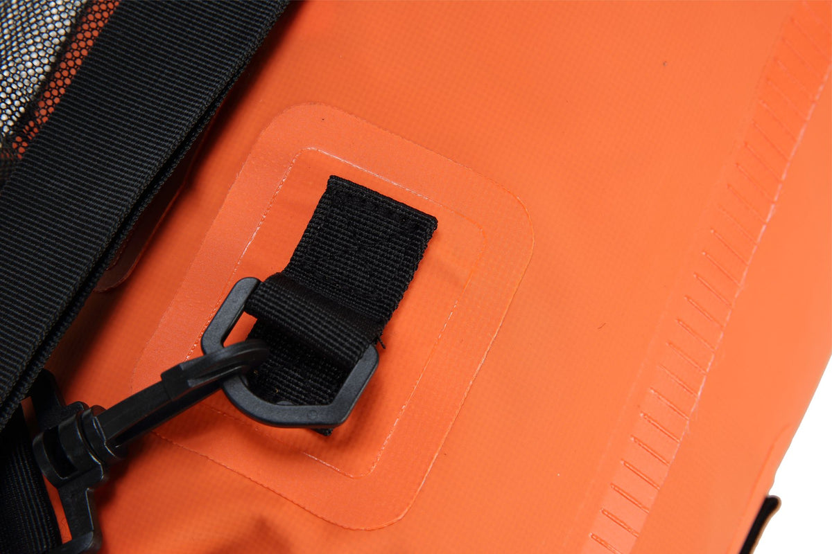 Dry Zip Roll-top Bag