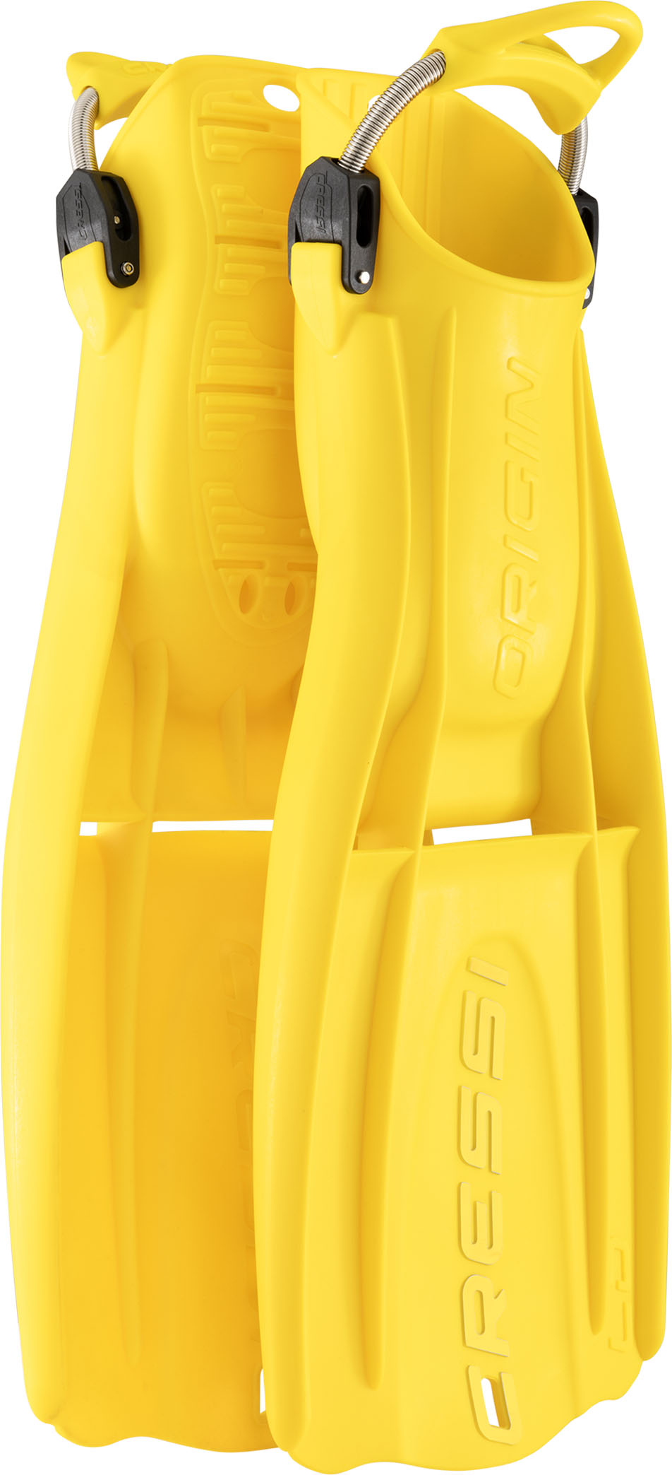 Origin LD Open Heel Fins