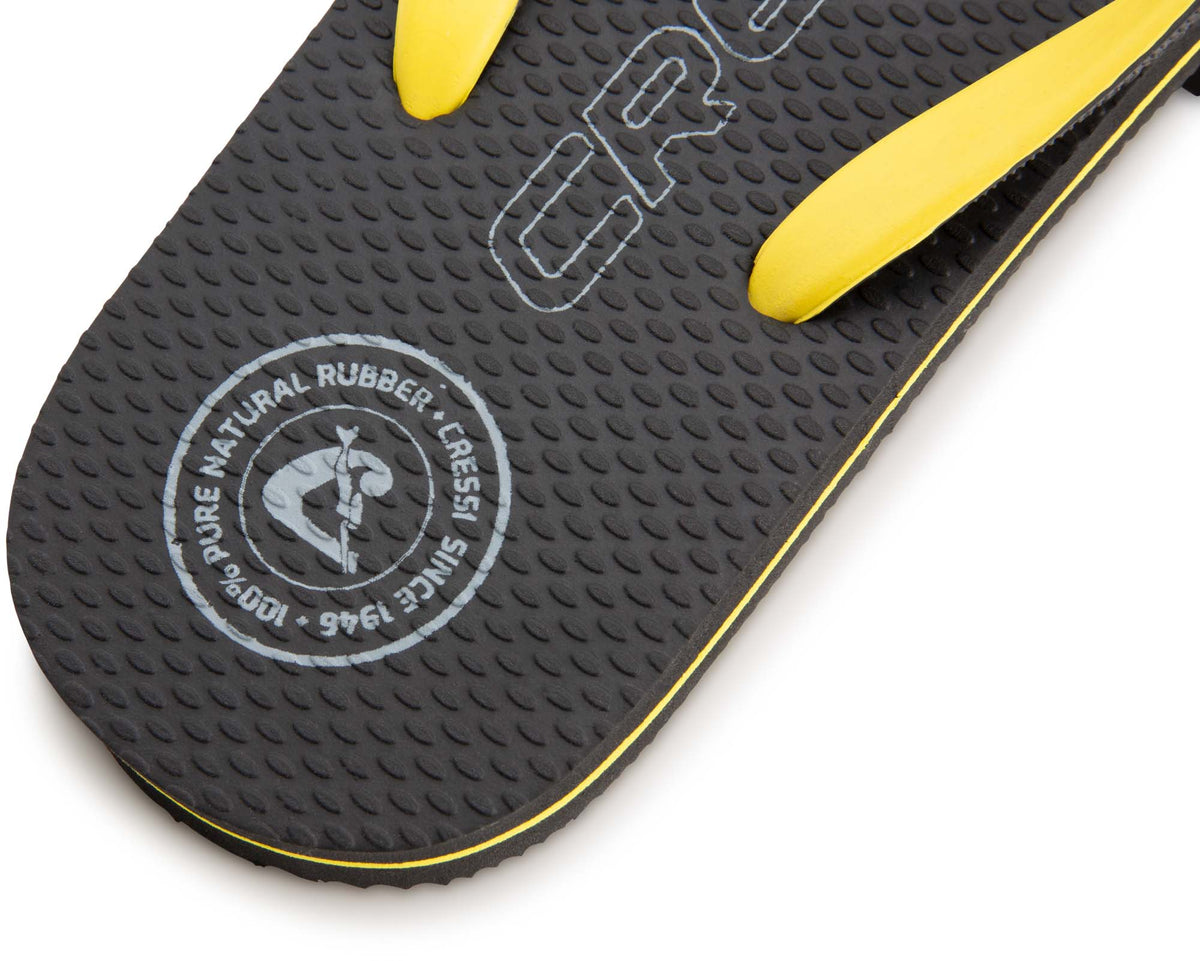 Leaf Flip-Flop