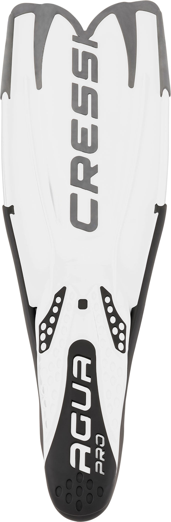 Agua Pro Full Foot Fins