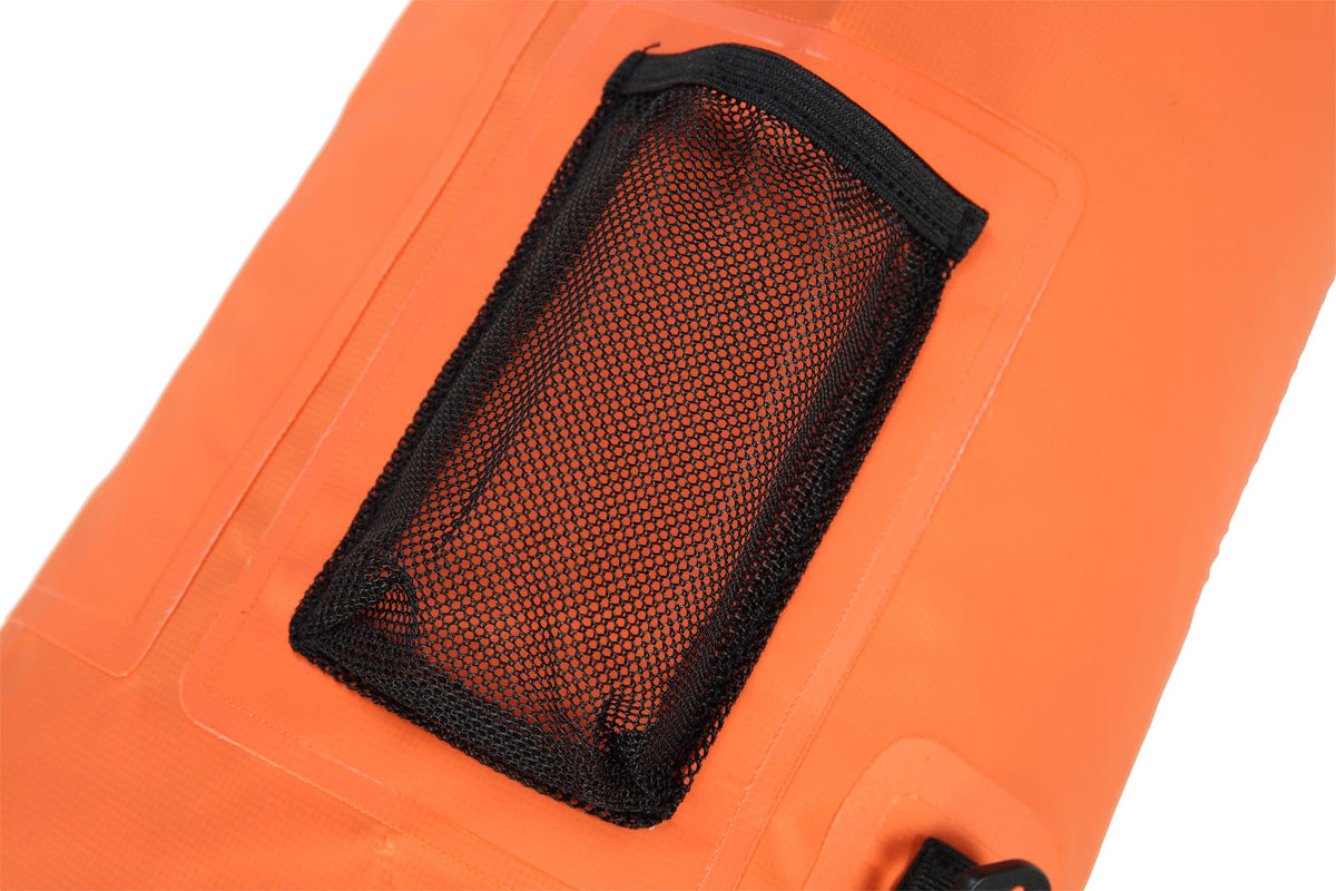Dry Zip Roll-top Bag