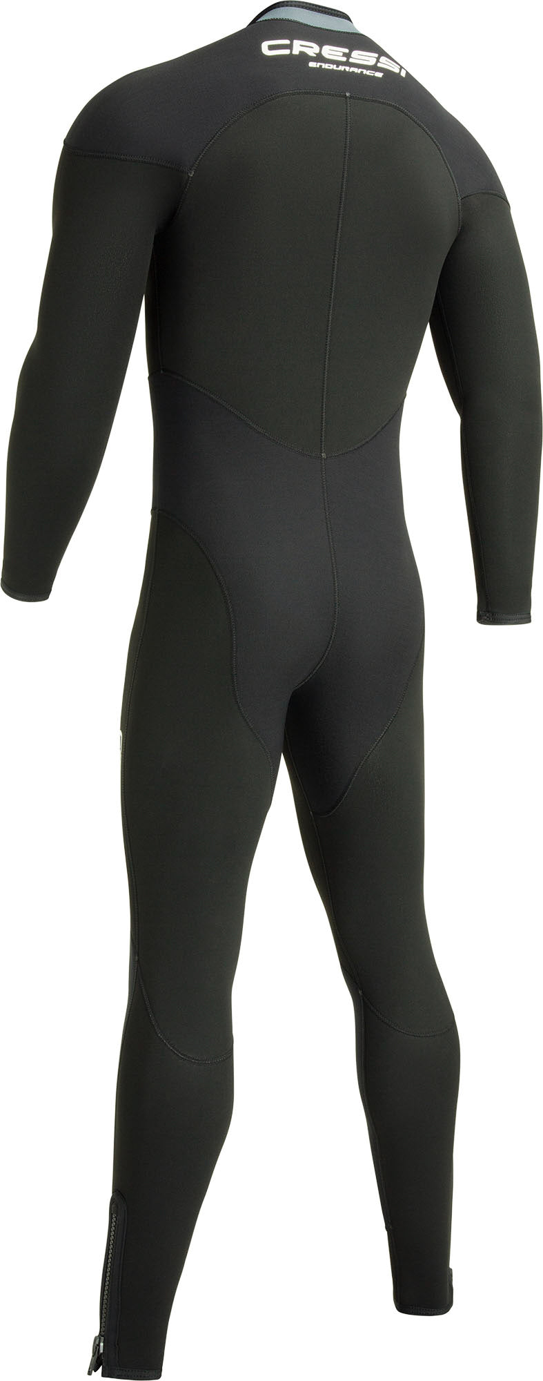 Endurance Man One-Piece Wetsuit 3 mm
