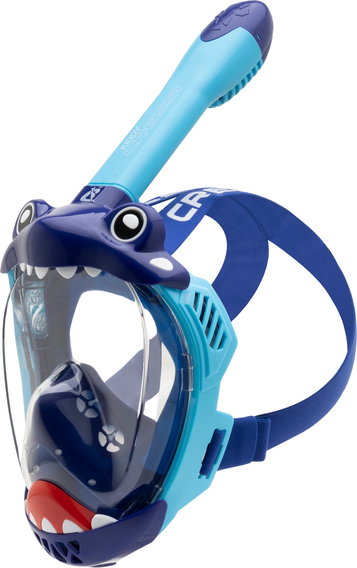 Kiddy Full Face Mask