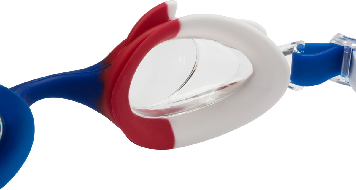 Seahorse Kid Swim Goggle