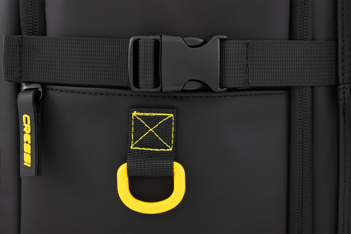 Malaga Backpack