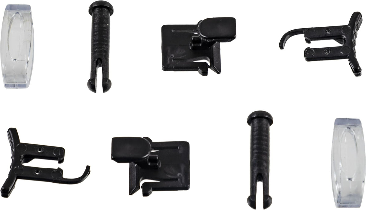 Matrix/Lince/Penta Buckle