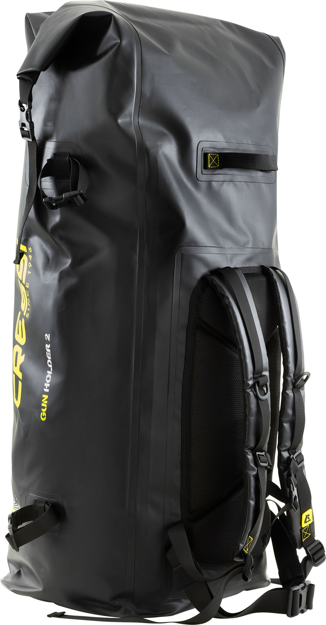 Gorilla Backpack