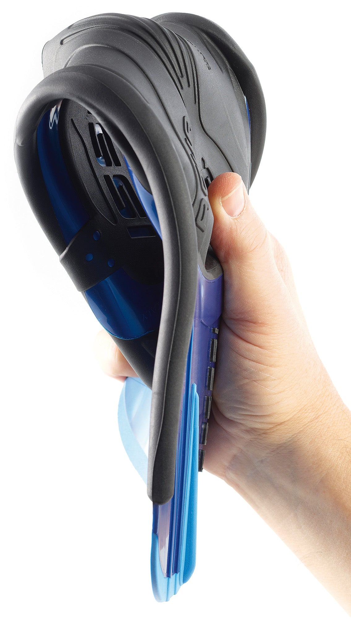 Agua Short Short Full Foot Fins