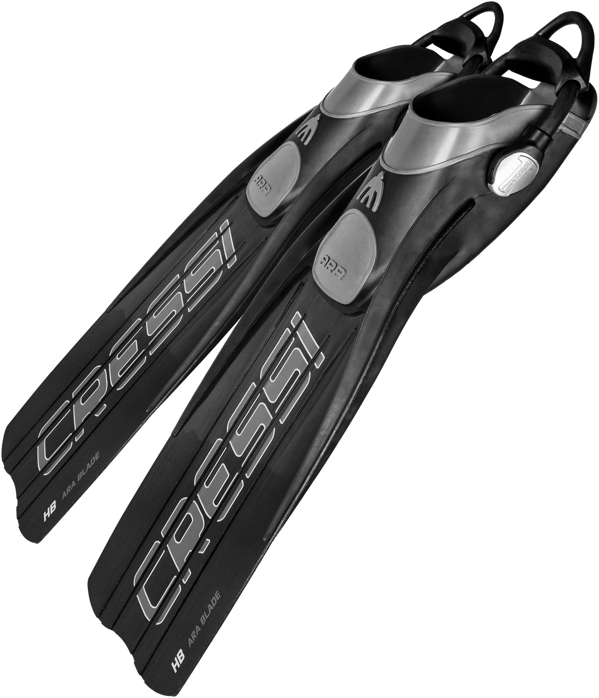 Ara EBS Open Heel Fins