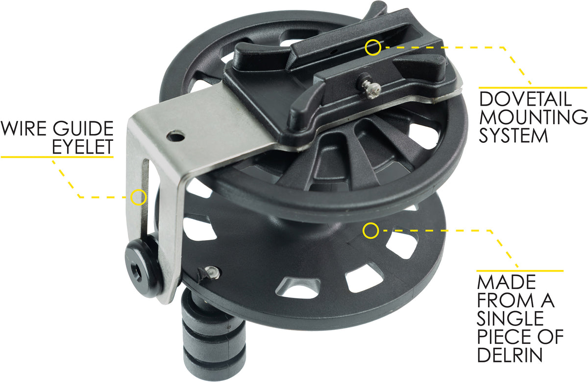 R30 Reel
