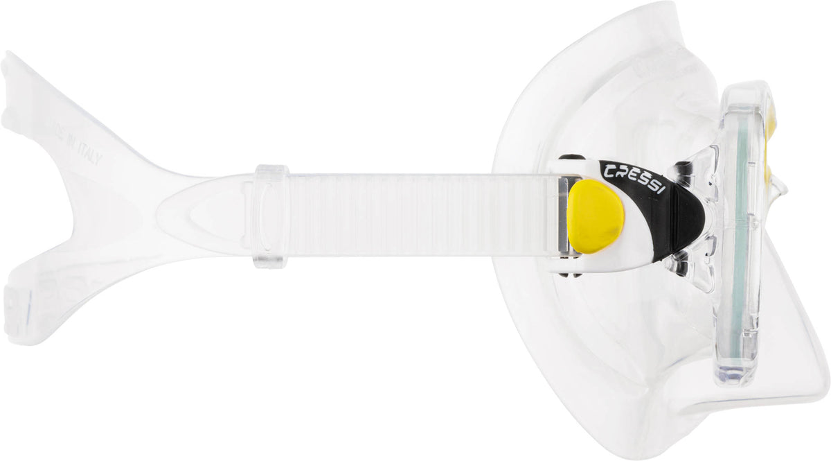 Marea Classic Mask