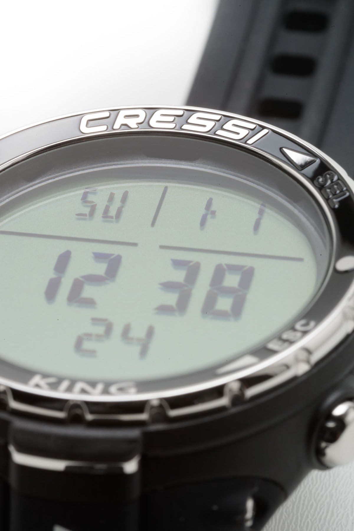 King Watch-style Computer