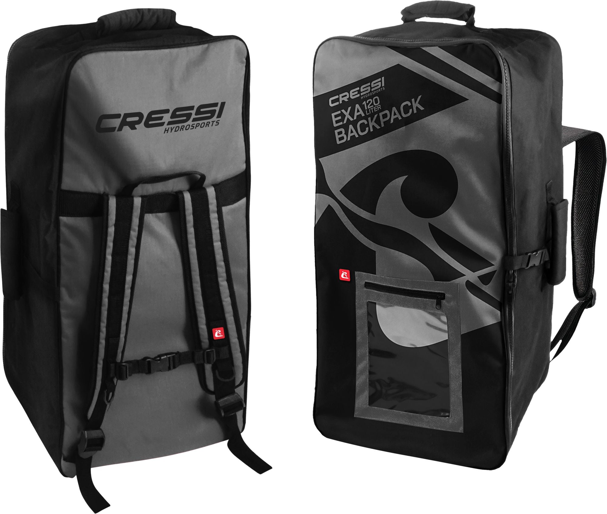 Reef Isup-Set