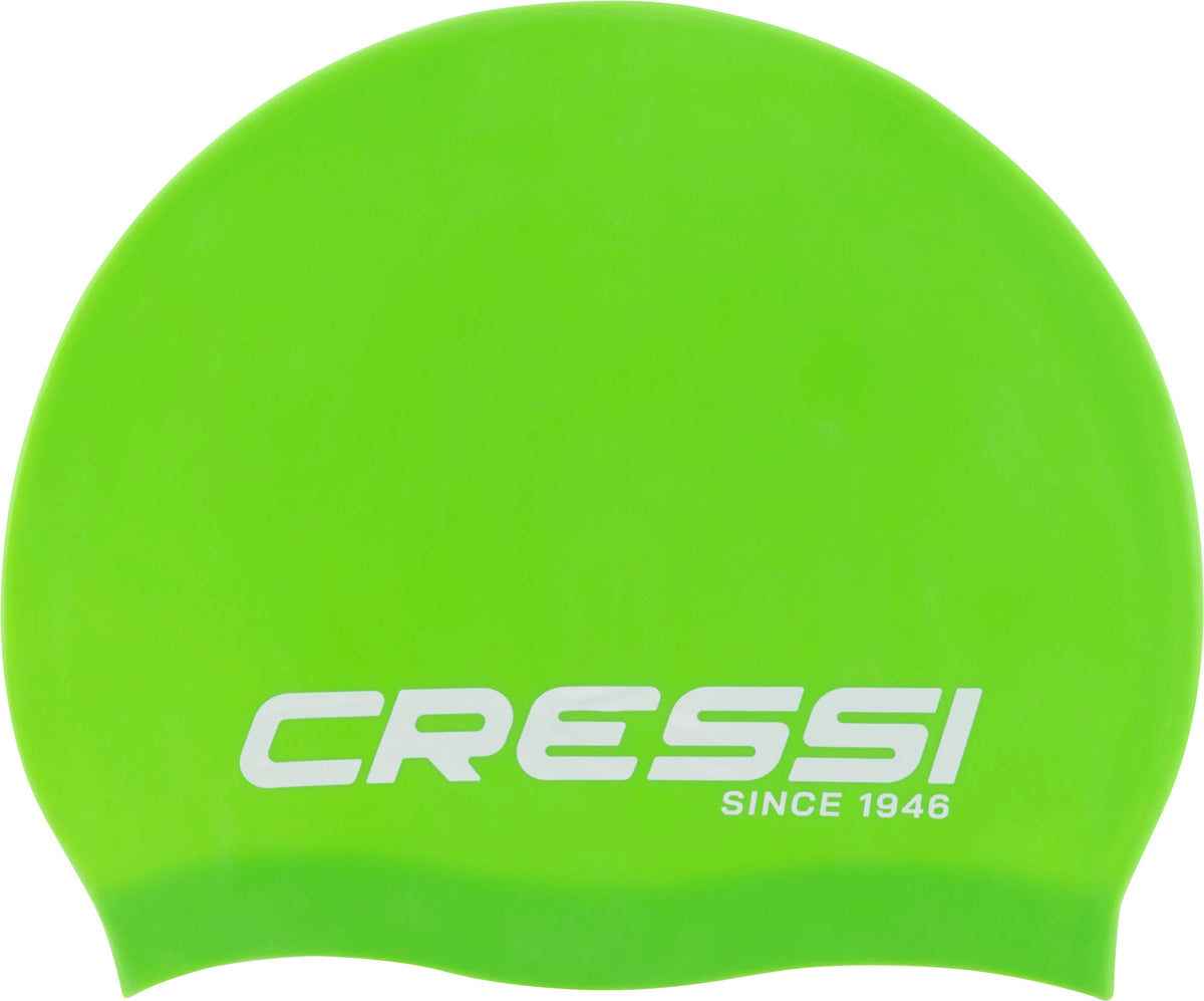 Eddie Swim Cap
