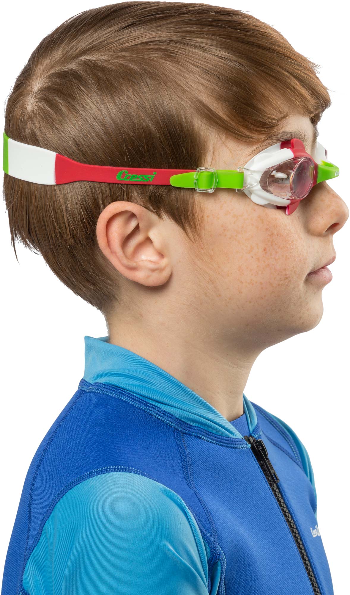Seahorse Kid Swim Goggle