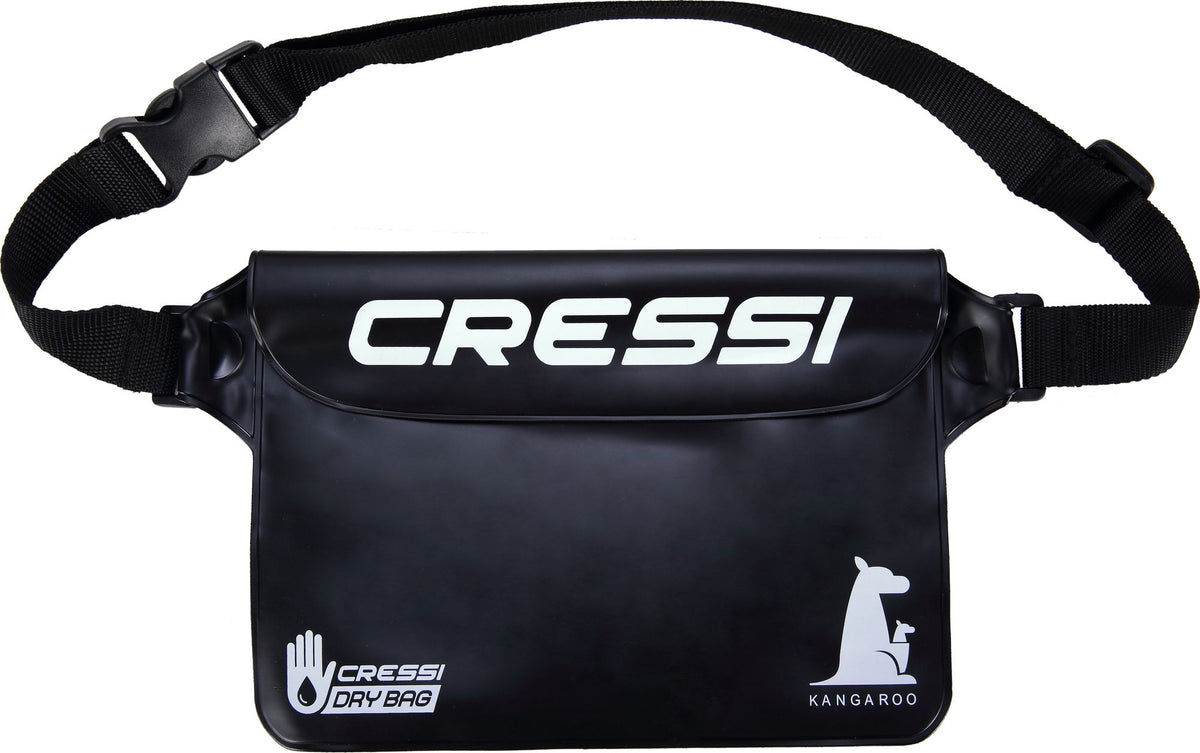 Kangaroo Dry Waist Bag