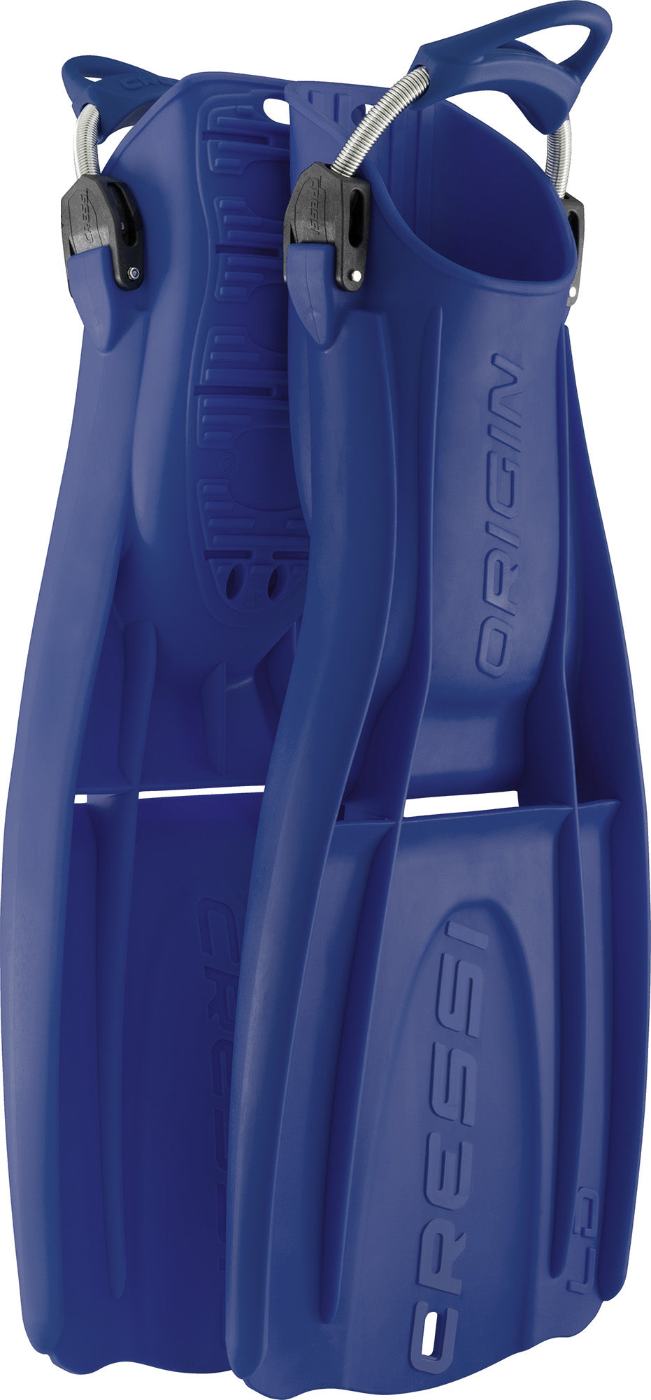 Origin LD Open Heel Fins