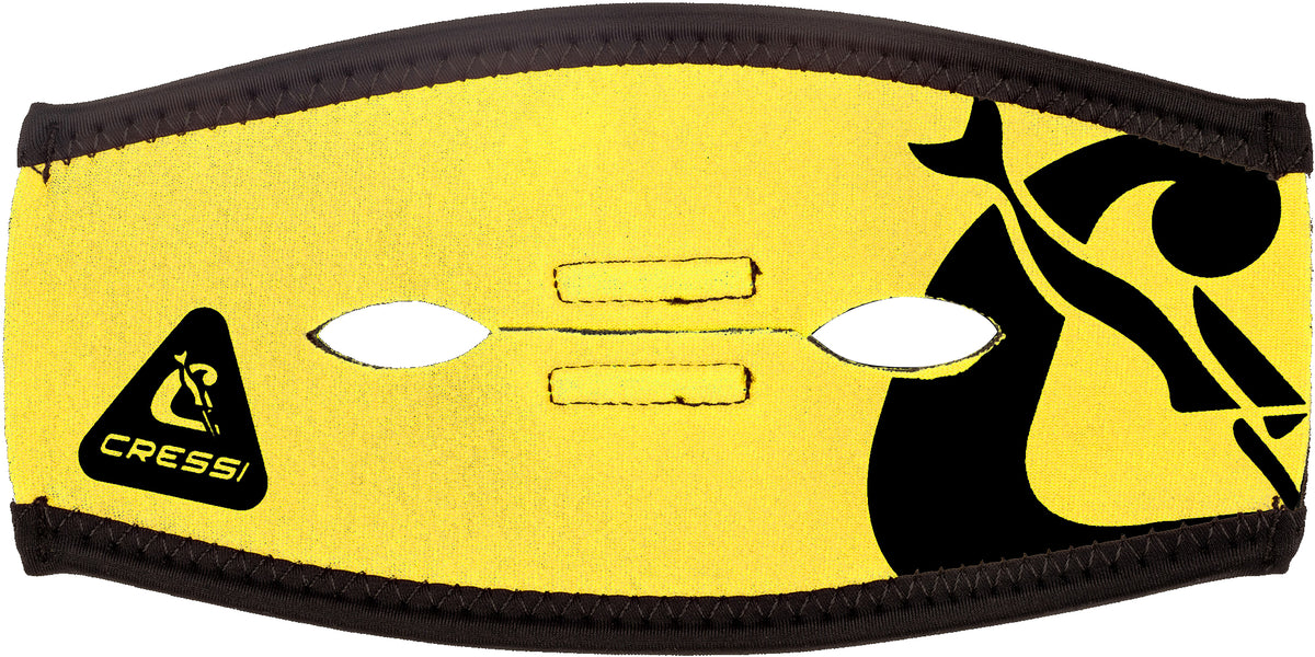 Pony Tail Neo Strap Cover