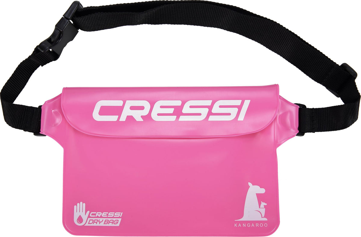 Kangaroo Dry Waist Bag