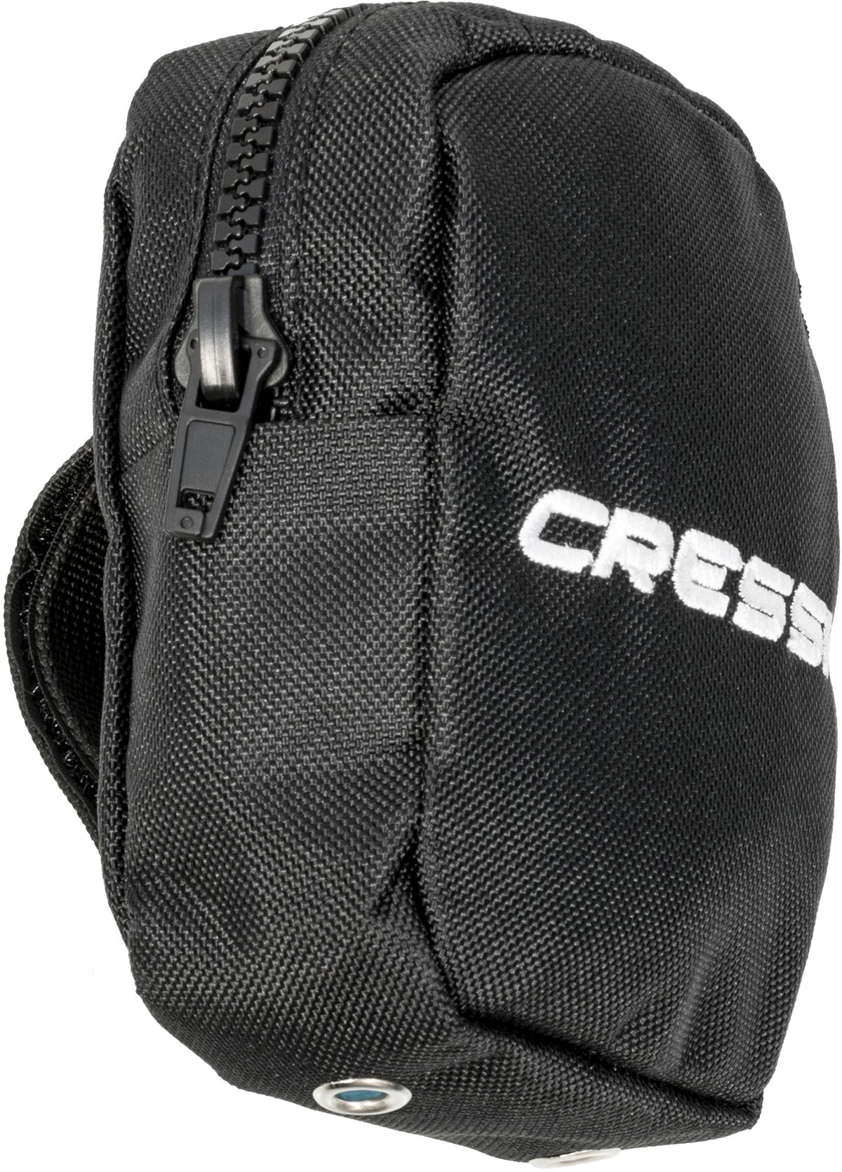 Cam Band Trim Weight Pocket
