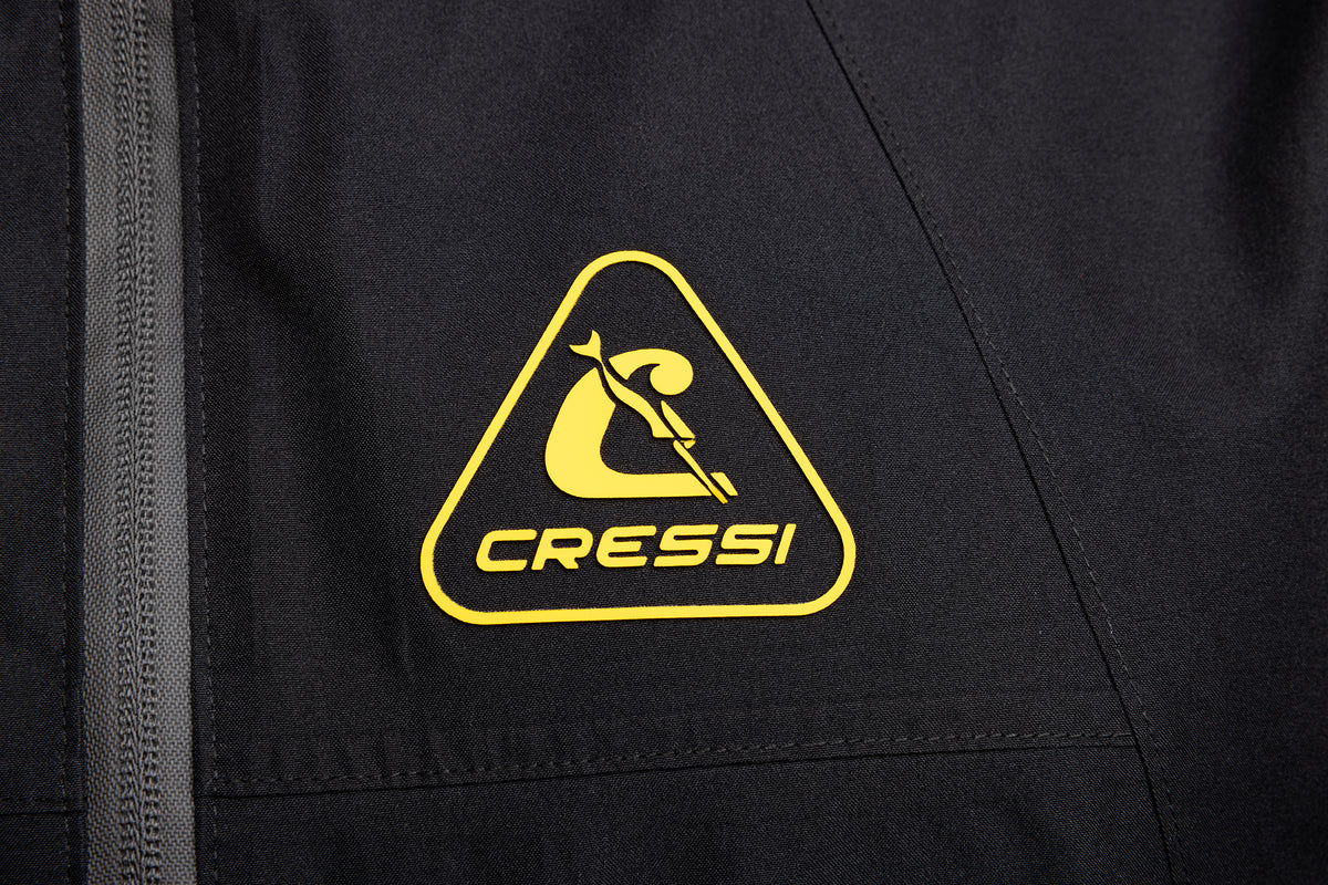 Cressi Hooded Shell Jacket