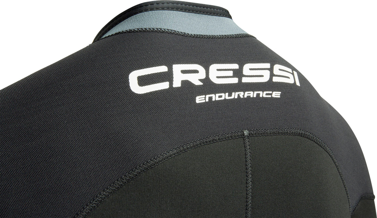 Endurance Man One-Piece Wetsuit 3 mm