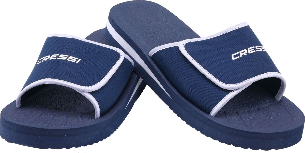 Panarea Slipper