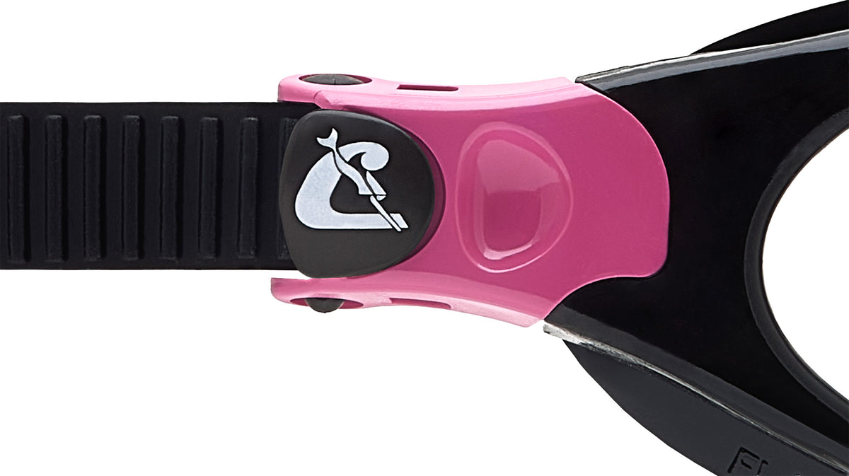 Flash Compact Swim Goggle