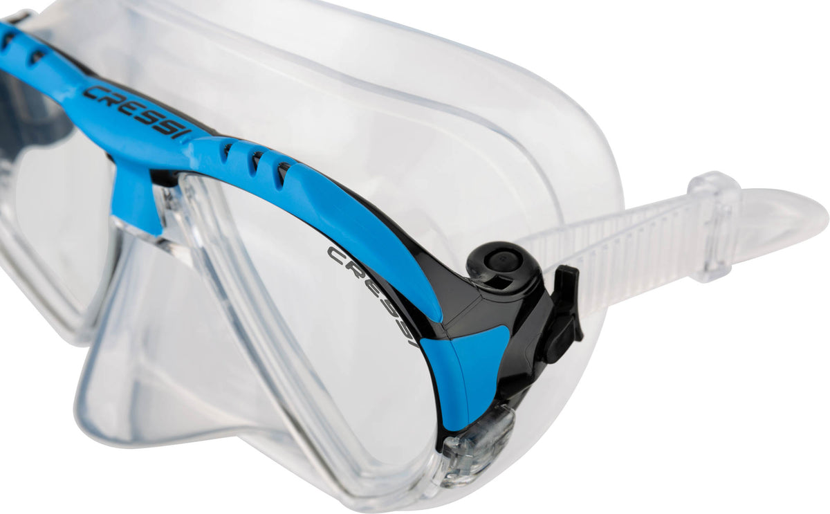 Matrix Classic Mask