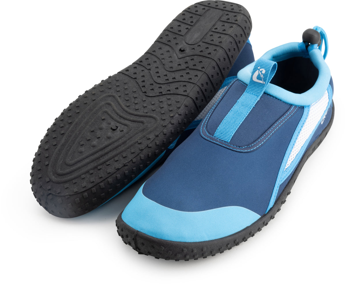 Coco JR Aqua Shoe