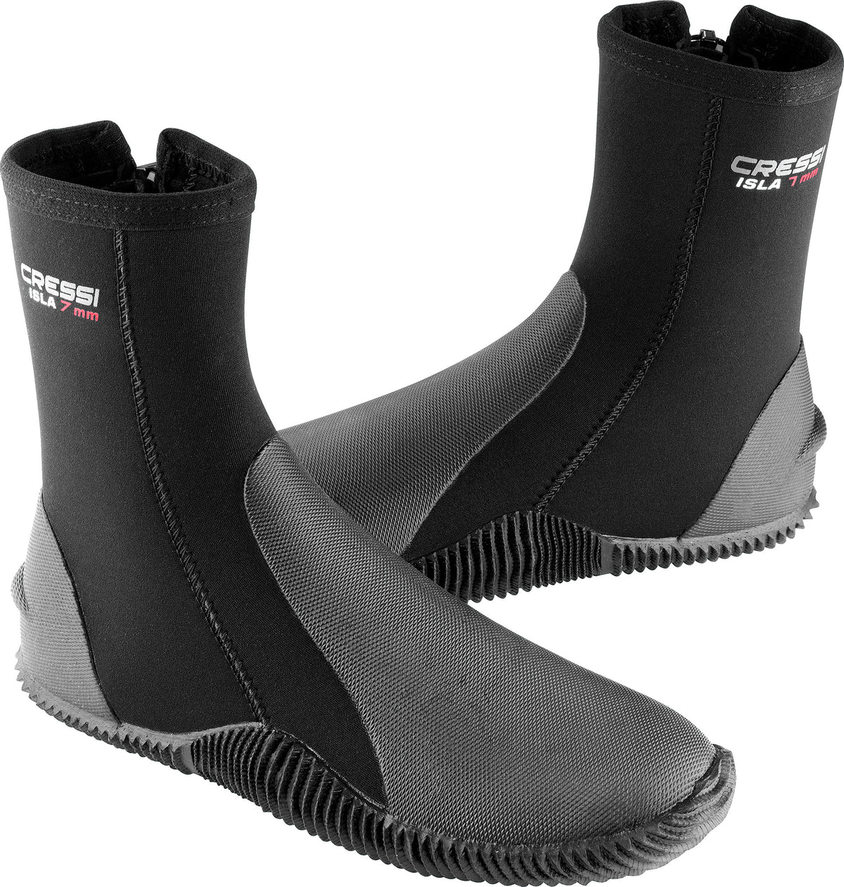 Isla Boots 7 mm