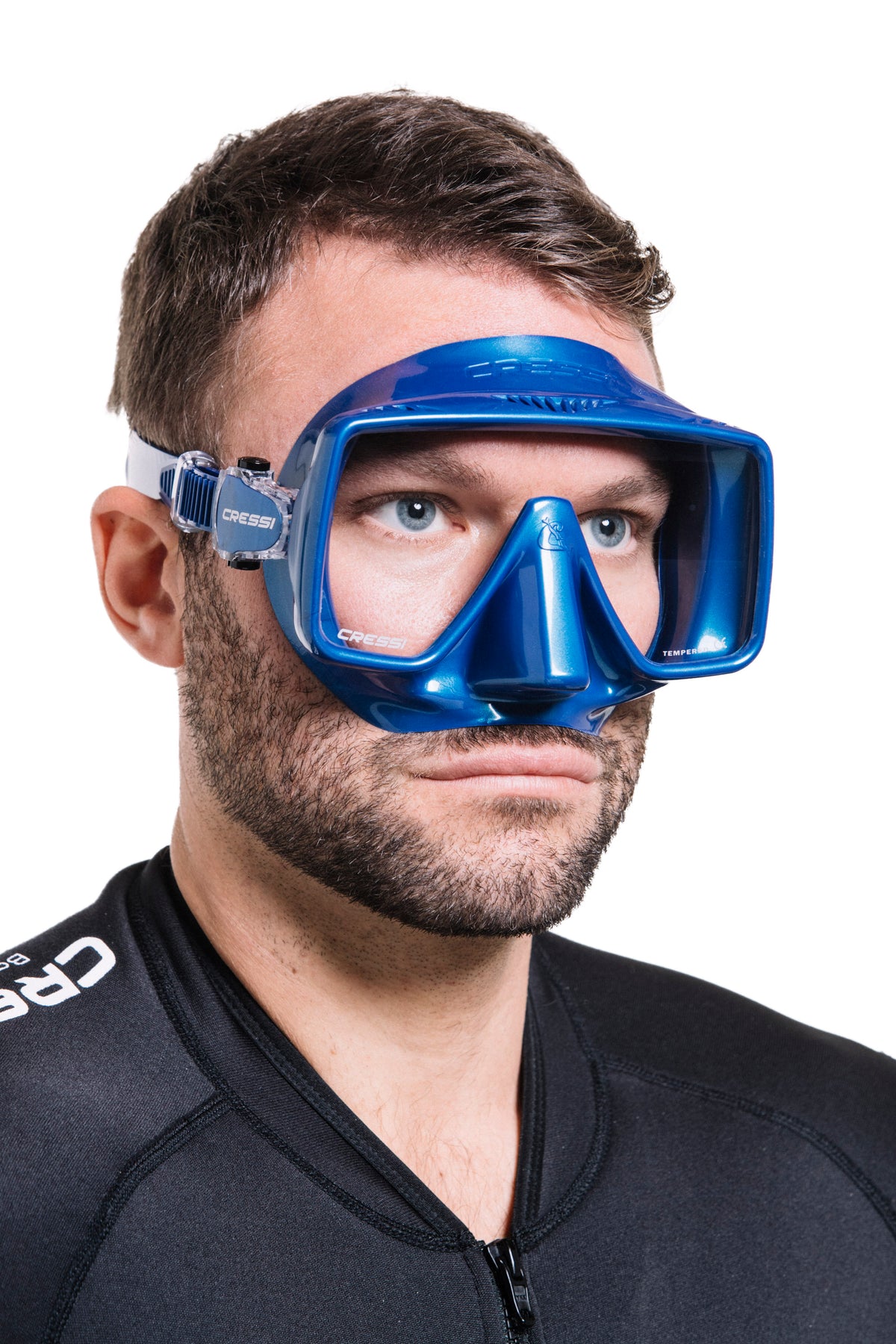 SF1 Frameless Mask