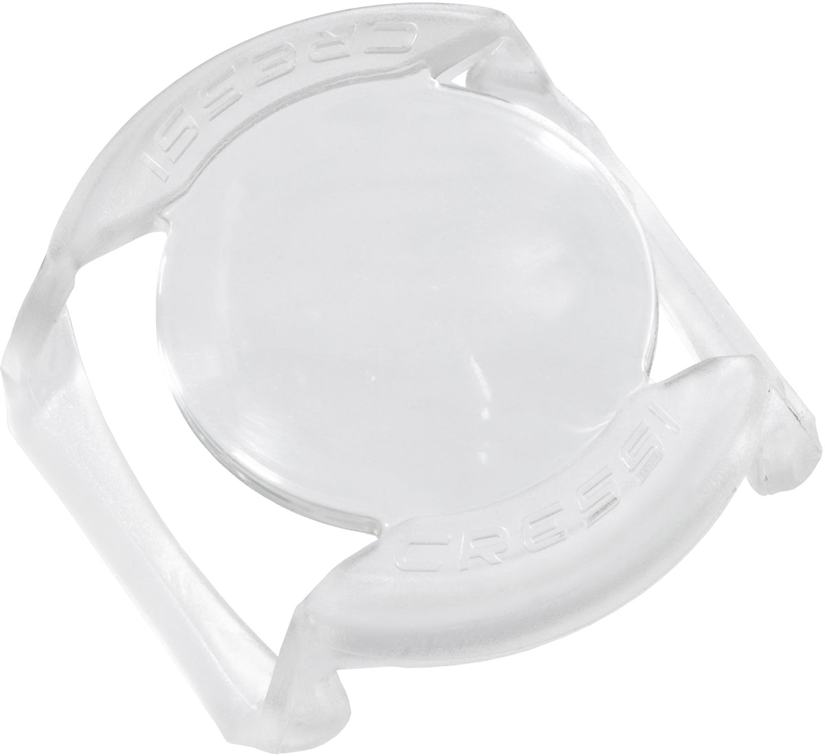Silicone Protective Lens