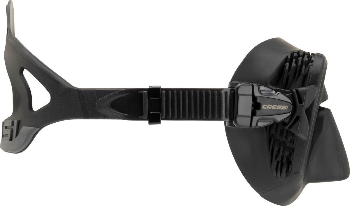 Maori Frameless Mask