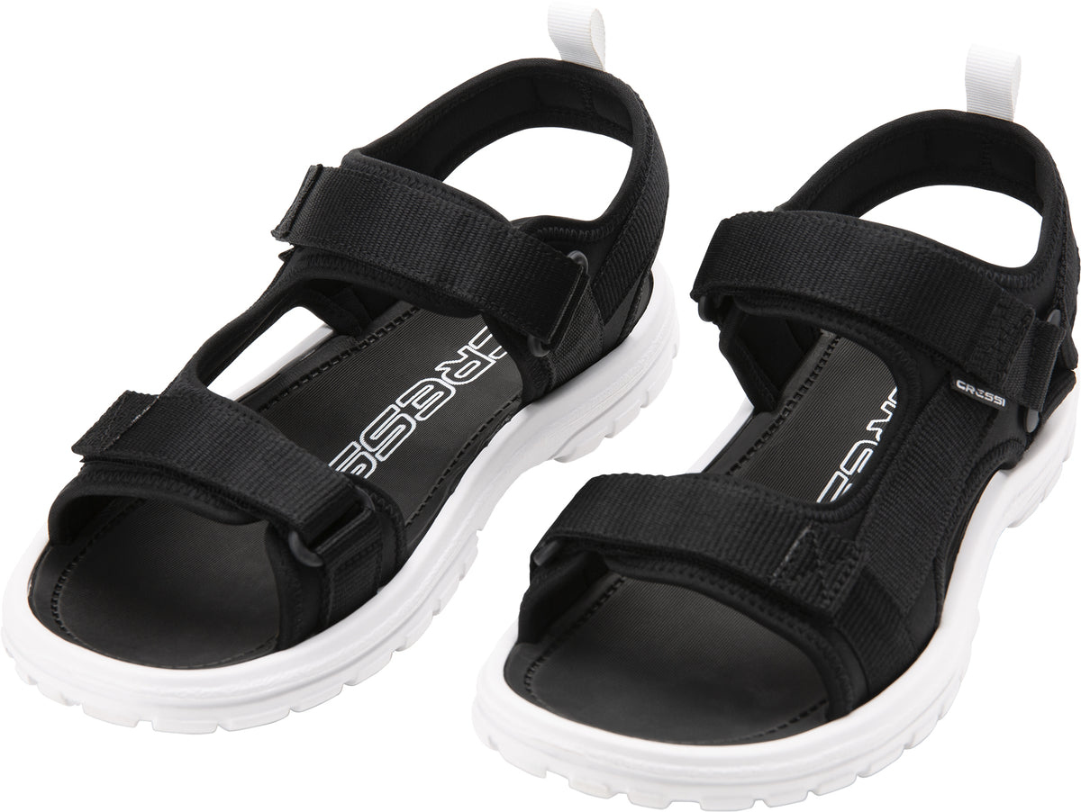 Pete Sandal